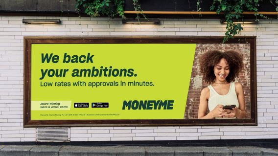 Taking on the big four: MONEYME’s Richard Bray on the strategy behind the fintech’s rebranding