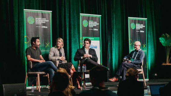 The risk with personalisation right now is ‘doing it too well and being creepy’