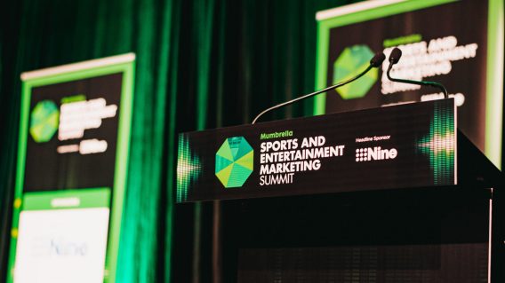 Mumbrella Sports and Entertainment Marketing Summit 2022 roundup