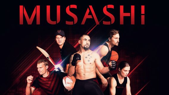JOY connects elite and everyday athletes with Musashi campaign
