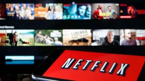 All eyes on Netflix as it pivots to survive saturated streaming market