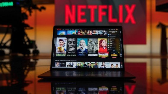 Almost half of new Netflix signups opt for ad-supported option