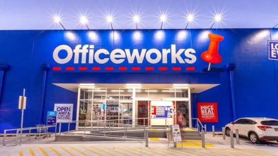 Officeworks pins CHEP Network as its new creative agency following pitch