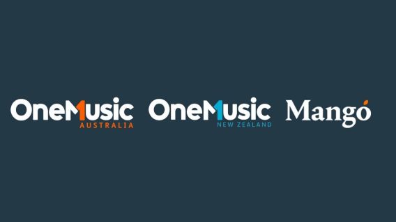 OneMusic appoints Mango Communications as ANZ PR agency of record