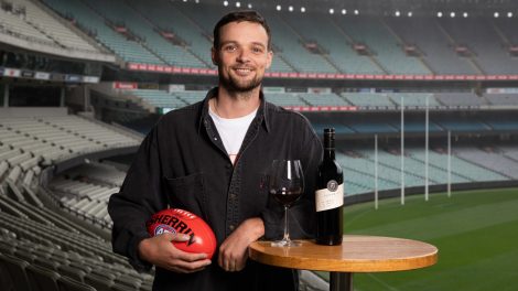 Pepperjack Wines joins AFL partnership lineup