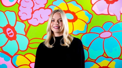 Clems hires Phoebe Sloane as senior copywriter