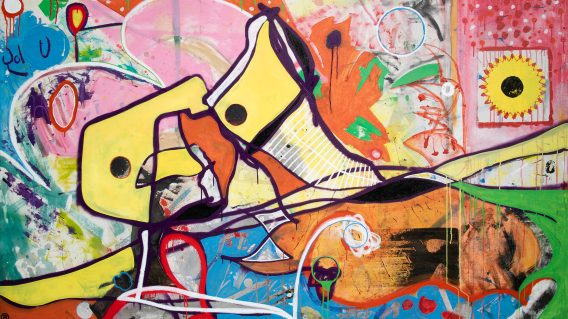 VMG launches new exhibitions in VMG Art Series showcasing Australian artists