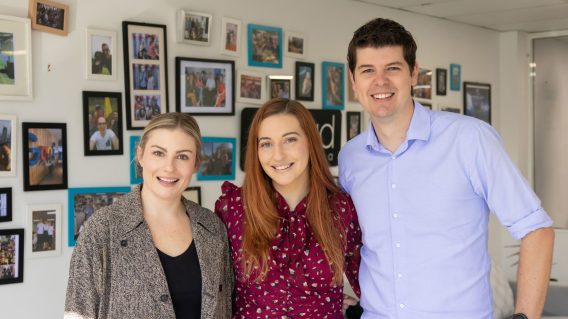 Hardie Grant Media adds Reload Media as fourth agency in network