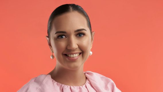 SABIO elevates Lauren Faulkner to general manager