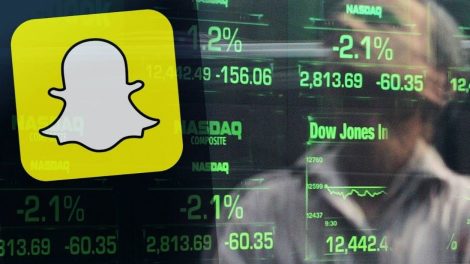 Snap Inc. sees 38% revenue increase in Q1 2022 results