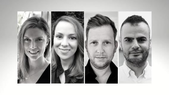 Spark Foundry bolsters leadership team with internal promotions