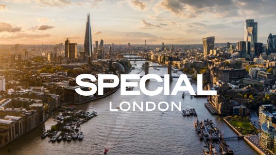 London calling for Special; Havas’ Jennifer Black named CEO