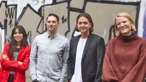 Ogilvy Network ANZ bolsters it strategy team in Melbourne
