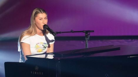 The Voice Australia continues to strike the right chord for Seven