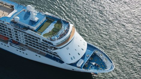 Oceania Cruises, Regent Seven Seas Cruises choose Barking Owl Communications