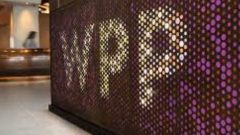 WPP reports ‘strong growth’ up 6.7% in Q1 trading update