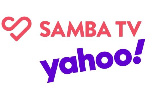 Yahoo, Samba TV deal offers advertisers solution for targeting, planning & measurement