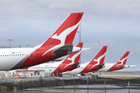 Has Qantas got a brand crisis or just a PR problem?