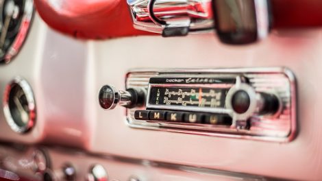 Radio listening hits all-time high; metro commercial radio ad revenue climbs in March