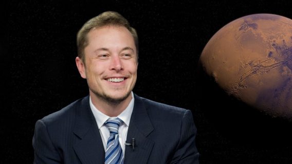 ‘Backdoor way to control access to the Internet’: Elon Musk slams Albanese for social media age limit