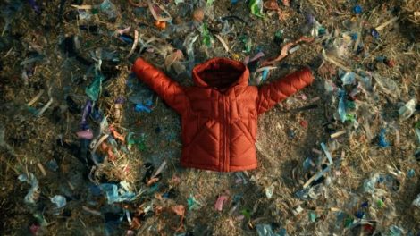 Kathmandu launches biodegradable jacket via Special NZ