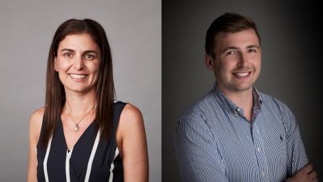 Initiative restructures partnerships dept with new roles, internal promotions