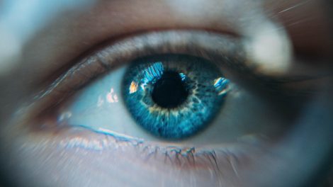 Eye-tracking technology proves TV ads more effective than social ads