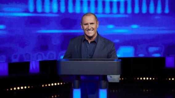 The Chase tops entertainment as Gogglebox tops key demos
