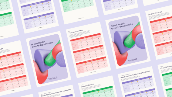 Brand tracking is the missing piece of your marketing toolkit