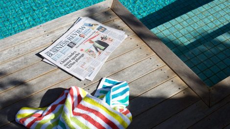Roy Morgan’s Total News: AFR is fastest-growing newspaper, The Australian’s appeal widens