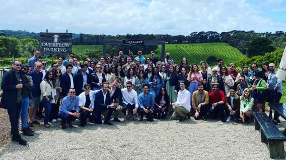 ‘We used to be known as the ANZ agency, not anymore’: PHD Melbourne turns 10
