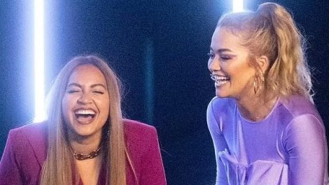 The Voice holds top spot, with Seven winning overall share