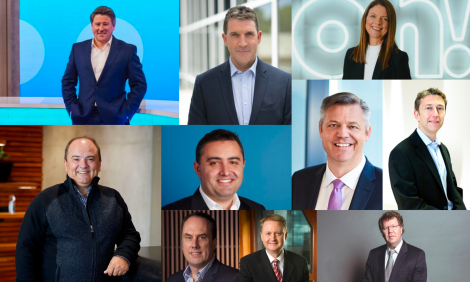 Tuesdata: How the salaries of ASX-listed media and marketing CEOs stack up