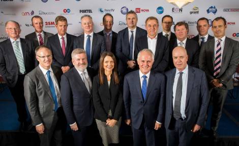 Best of the Week: The media manifesto you won’t get next week, and the ASX rollercoaster