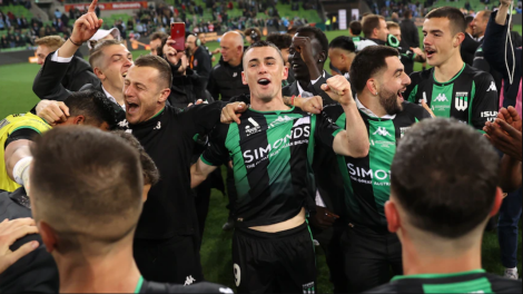 Media buyers dissect A-League and share how Paramount ANZ can increase viewership