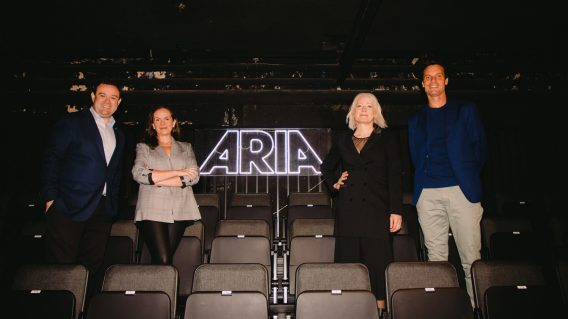 ARIA Awards to return in partnership with YouTube and Nine