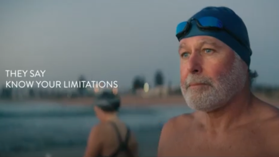 Abbott Ensure launches new campaign and positioning via Now Screen and Bastion Brands
