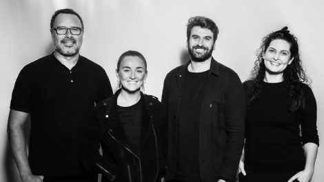Amplify adds Canva, PlayStation and Levi’s to client roster, makes three senior promotions