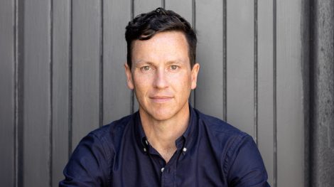 Twitter confirms Angus Keene as new managing director for ANZ