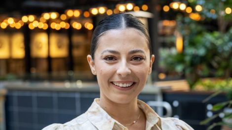 Val Morgan Cinema appoints Annaliese Pedavoli as NSW sales director