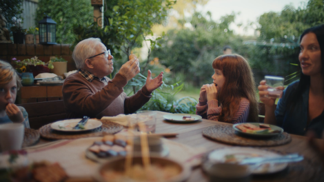 Arnott’s launches new masterbrand campaign via Saatchi and Saatchi