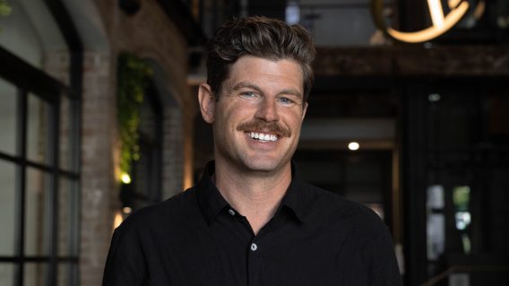 We Are Social nabs Emotive’s Ben Clare as executive creative director