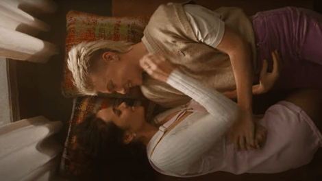 DCJ launches new affirmative consent education campaign ‘Make No Doubt’