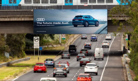 Independent verification partner for DOOH says, ‘44% of gross plays are off plan’