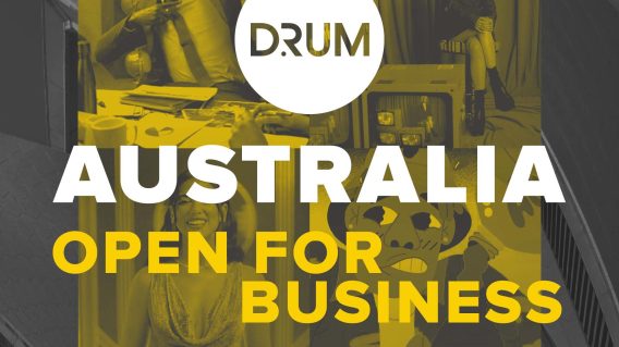 PHD Content division restructures as Drum Autralia