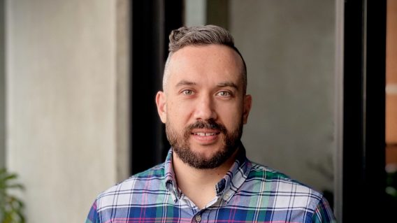 Daniel Bradley joins Match & Wood as GM, exiting CHEP Networks
