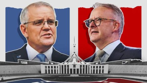 SBS to expand live interpreting of upcoming 2022 Federal Election debates