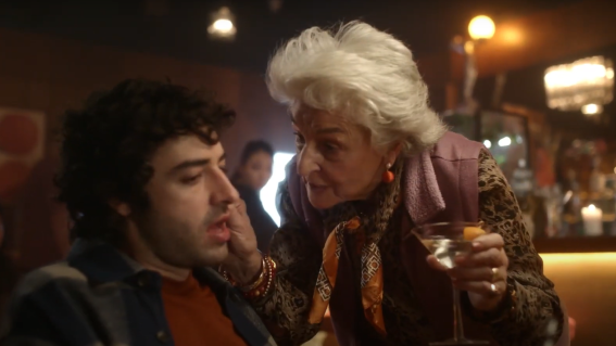 Didi proves Nanna knows best in new brand platform via BWM Isobar