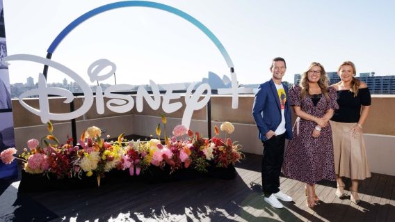 Disney+ releases first wave of local content commissions with 9 Australian originals