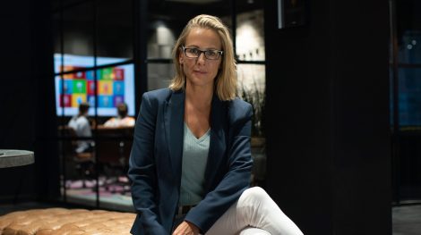 Enigma names Olivia Hannah Matthews as new head of brand